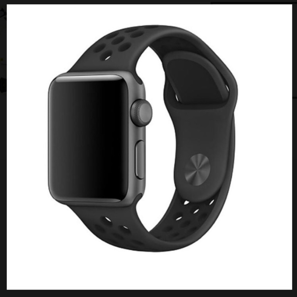 38mm Apple Watch Band